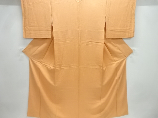 JAPANESE KIMONO / IROMUJI / PLANT DYES / WEAVE PATTERN